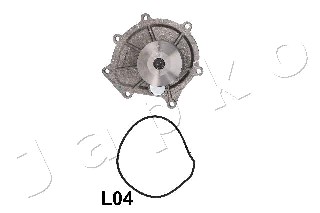Pompa wody JAPKO 35L04