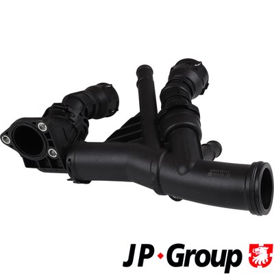 Obudowa termostatu JP GROUP 1114512400