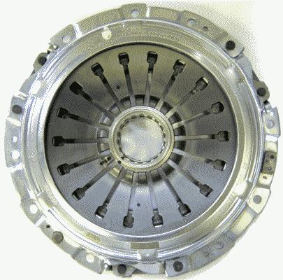 Tarcza dociskowa sprzęgła SACHS PERFORMANCE 883082 999770