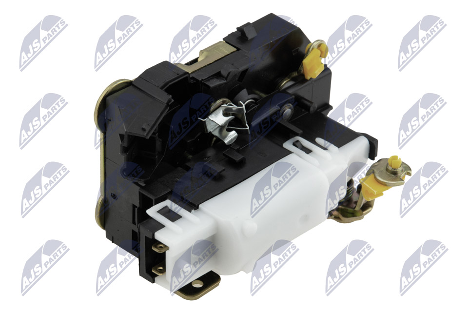 Zamek drzwi NTY EZC-RE-218