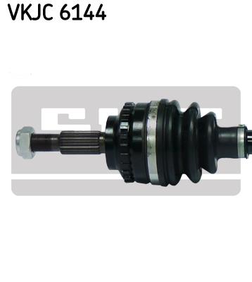 Półoś napędowa SKF VKJC 6144