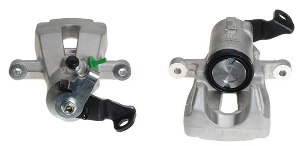 Zacisk hamulca BUDWEG CALIPER 343710