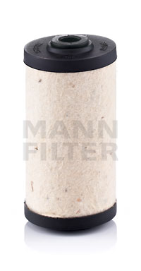 Filtr paliwa MANN-FILTER BFU 707