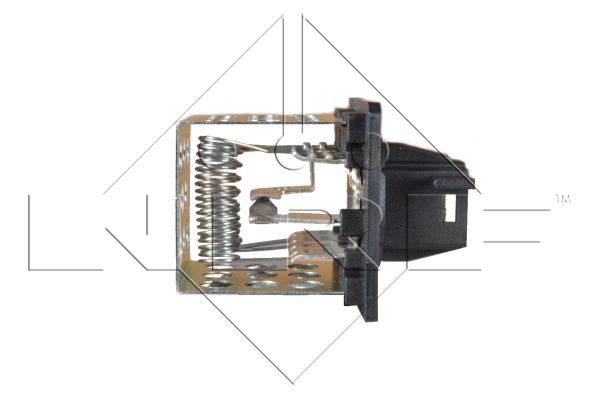 Opornik wentylatora NRF 342051