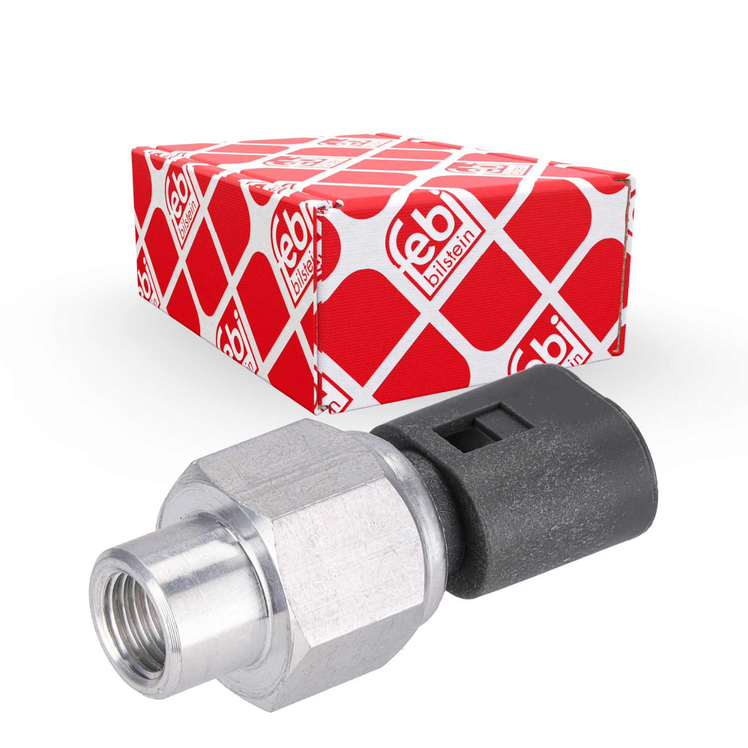 Czujnik ciśnienia oleju FEBI BILSTEIN 108848