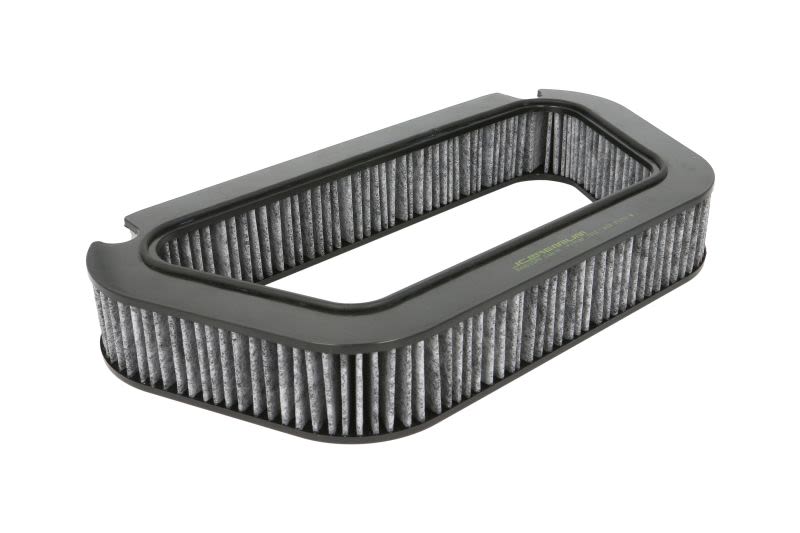 Filtr kabinowy JC PREMIUM B4A015PR