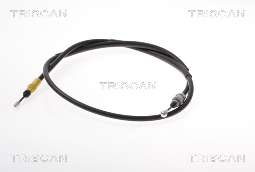 Linka hamulca ręcznego TRISCAN 8140 241147