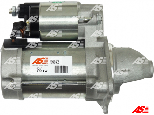 Rozrusznik AS-PL S6042
