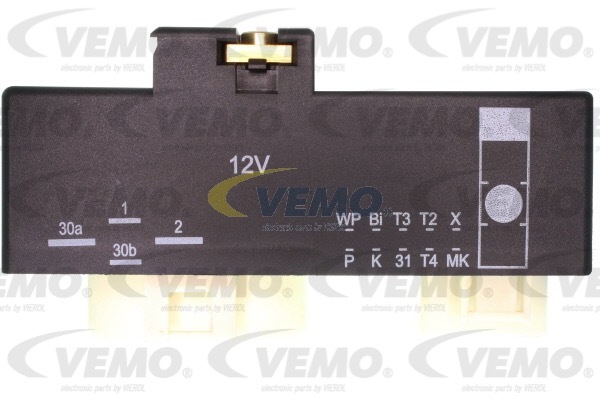 Sterownik wentylatora VEMO V15-71-0044