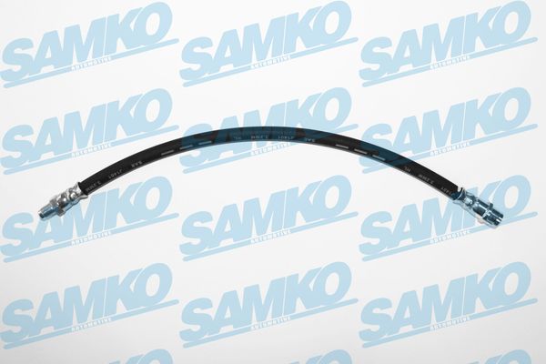 Przewód hamulcowy elastyczny SAMKO 6T48985