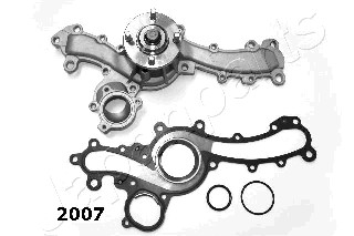 Pompa wody JAPANPARTS PQ-2007