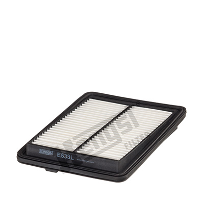 Filtr powietrza HENGST FILTER E533L