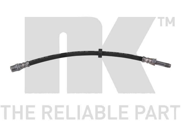 Przewód hamulcowy elastyczny NK 854830