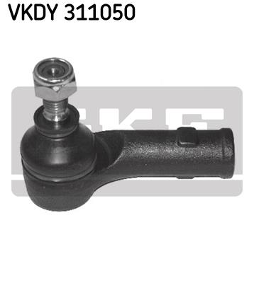 Końcówka drążka kierowniczego SKF VKDY 311050