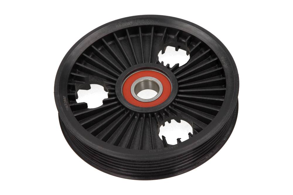 Rolka prowadząca paska osprzętu MAXGEAR 54-0097