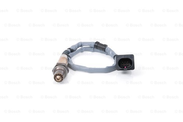 Sonda lambda BOSCH 0 258 017 491
