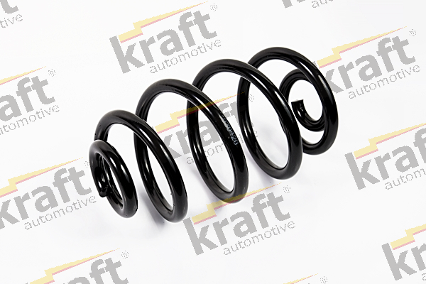 Sprężyna zawieszenia KRAFT AUTOMOTIVE 4030420