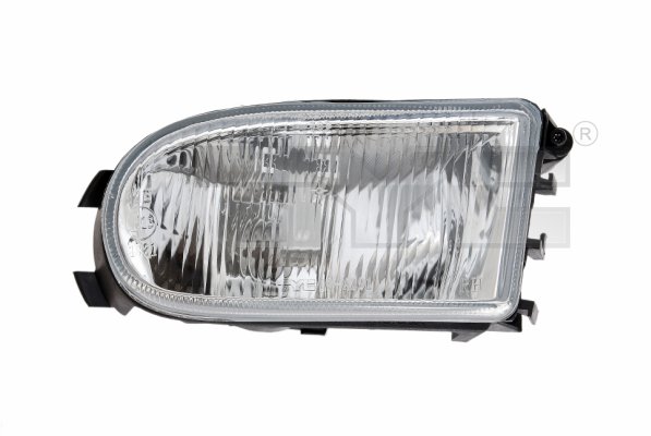 Lampa przeciwmgielna przednia TYC 19-0588-05-2