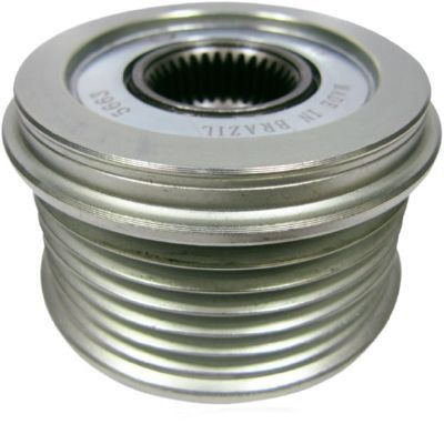 Sprzęgło alternatora MEAT & DORIA 45114