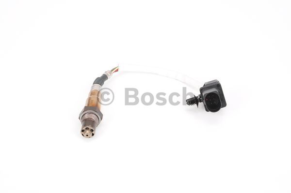 Sonda lambda BOSCH 0 258 017 317