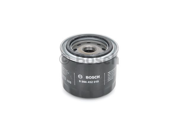 Filtr oleju BOSCH 0 986 452 019