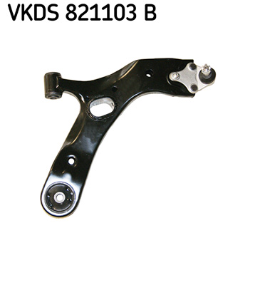Wahacz, zawieszenie koła SKF VKDS 821103 B