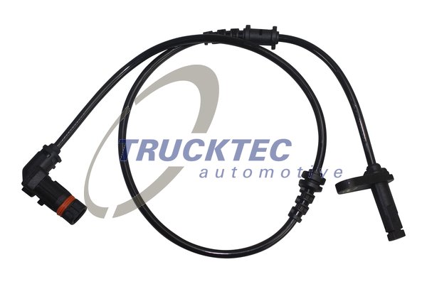 Czujnik prędkości obrotowej koła TRUCKTEC AUTOMOTIVE 02.42.409