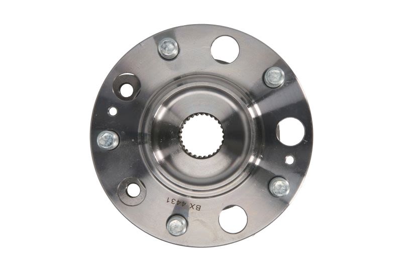 Zestaw łożysk koła BTA H20547BTA