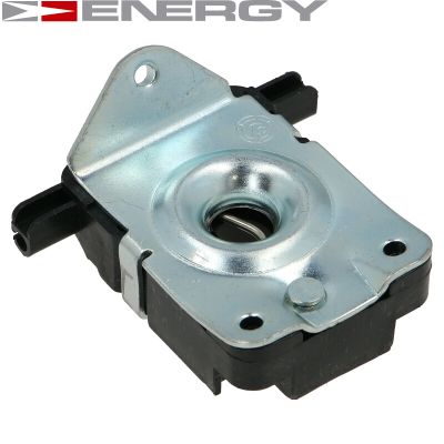 Zamek pokrywy komory silnika ENERGY ZKS0001
