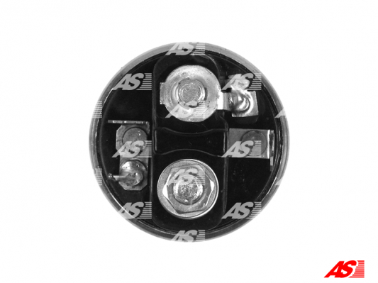 Elektromagnes rozrusznika AS-PL SS0010