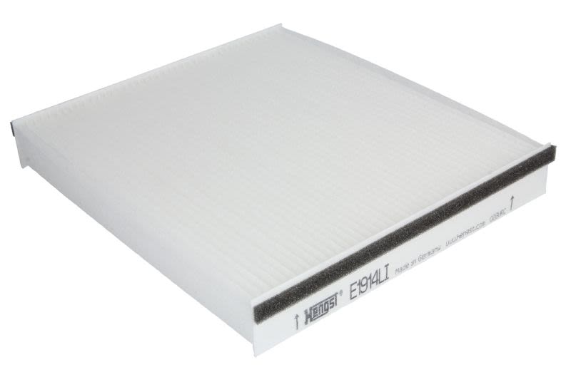 Filtr kabinowy HENGST FILTER E1914LI