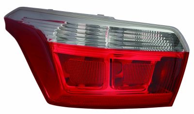 Lampa tylna zespolona ABAKUS 552-1944R-LD-UE