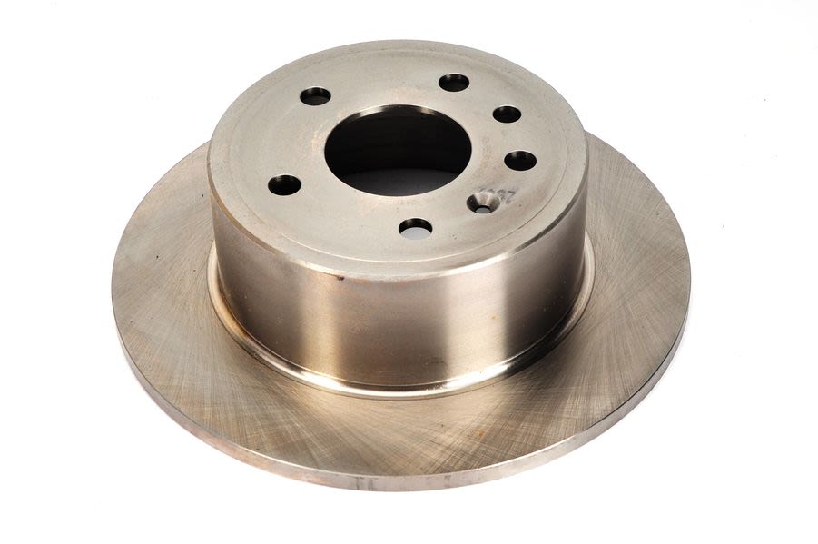 Tarcza hamulcowa TEXTAR 92066300