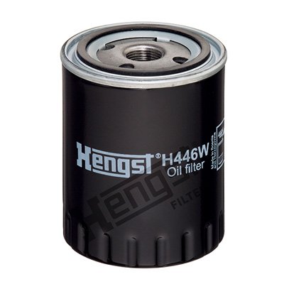 Filtr oleju HENGST FILTER H446W