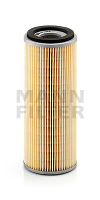 Filtr oleju MANN-FILTER H 1076 x