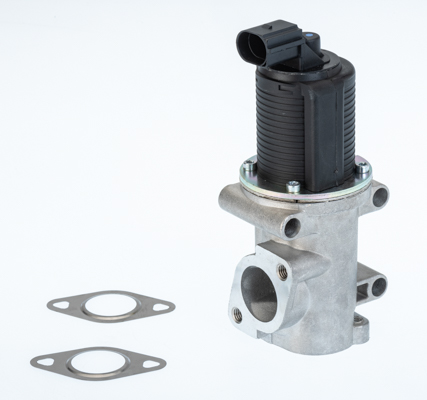 Zawór EGR BORGWARNER (WAHLER) 710770D/1