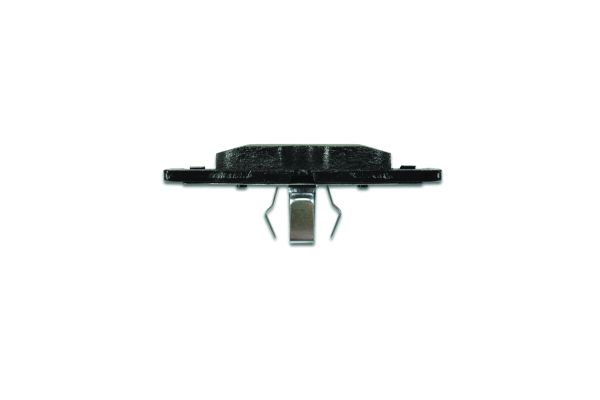 Klocki hamulcowe HELLA 8DB 355 019-781