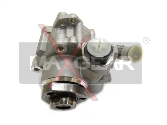 Pompa wspomagania MAXGEAR 48-0066