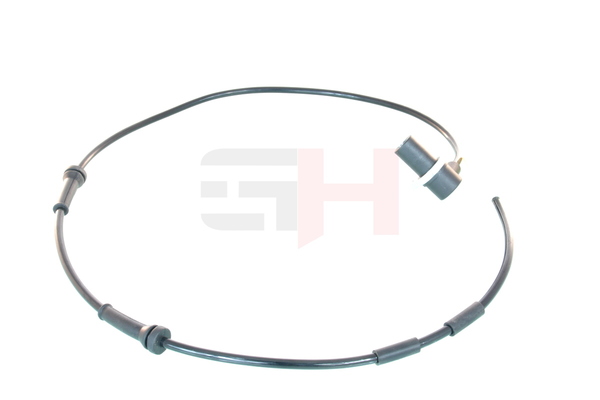 Czujnik prędkości obrotowej koła GH GH-712301V