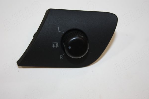 Regulator lusterka AUTOMEGA 150055810