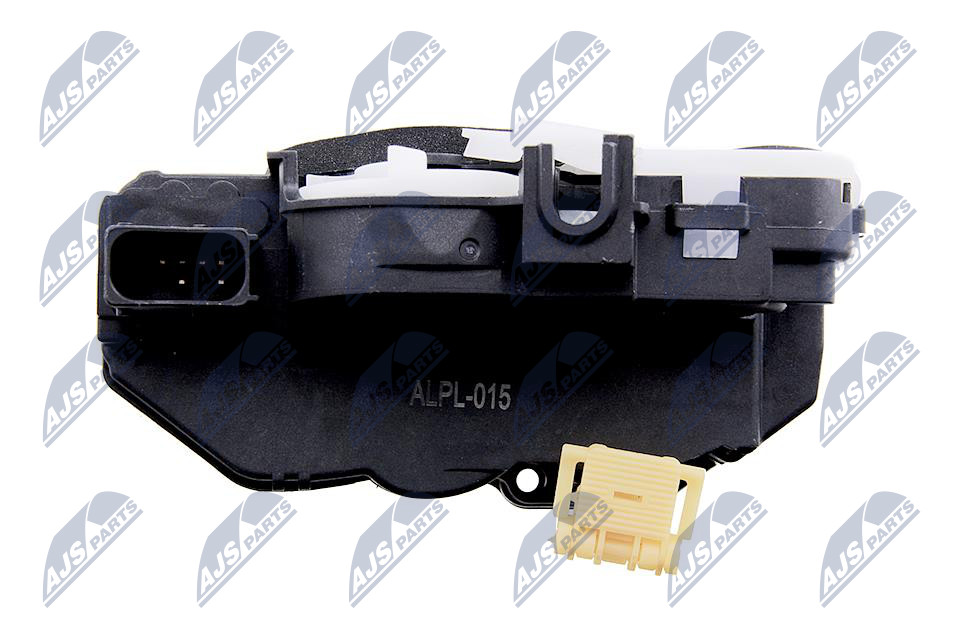 Element ustalający zamka centralnego NTY EZC-PL-015