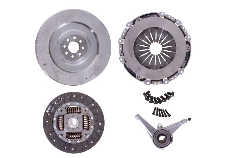 Zestaw sprzęgła VALEO 845028