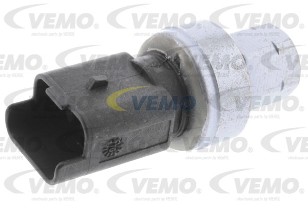 Czujnik ciśnienia układu klimatyzacji VEMO V22-73-0012