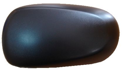 Obudowa lusterka zewnętrznego ABAKUS 3135C01