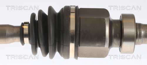 Wał napędowy TRISCAN 8540 25701