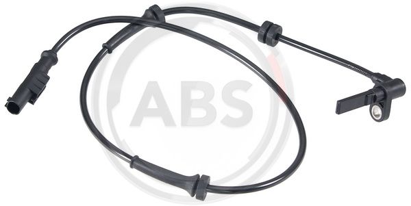 Czujnik ABS A.B.S. 30613