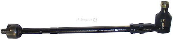 Drążek kierowniczy JP GROUP 1144402280