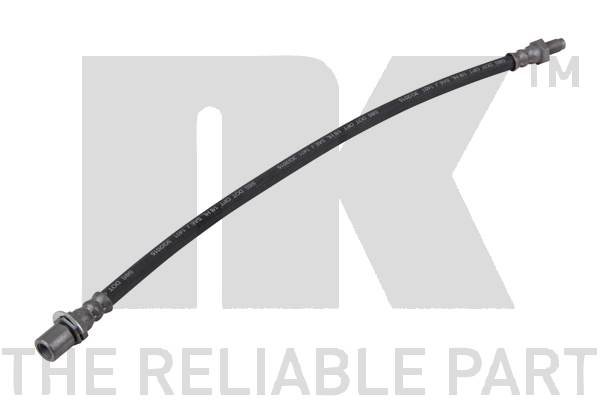 Przewód hamulcowy elastyczny NK 854560