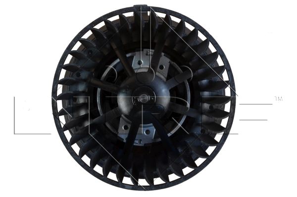 Wentylator wnętrza NRF 34033