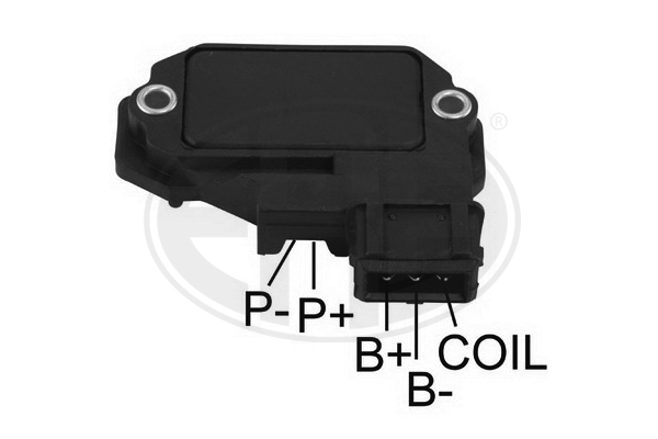 Moduł układu zapłonowego ERA 885007